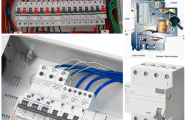Sỉ lẻ thiết bị điện quận 3