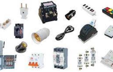 Sỉ lẻ thiết bị điện quận 6