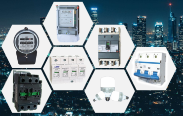 Sỉ lẻ thiết bị điện quận 1