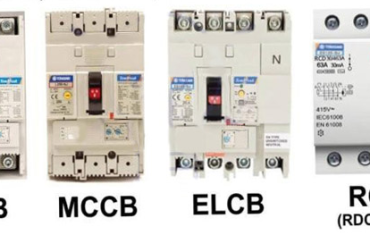 Sỉ lẻ thiết bị điện quận Gò Vấp