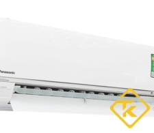 Máy lạnh Panasonic inverter 1.0Hp CU/CS-U9XKH-8