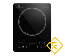 Bếp điện từ Smartcook ICS-3873