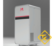 Pin Lưu Trữ Lithium Solar Vigour Moli Power – All-in-One Hybrid ESS Công Suất Lớn