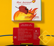 Thiết Bị Chống Cháy Tủ Điện Hỏa Biến – Giải Pháp Bảo Vệ Hệ Thống Điện Chủ Động