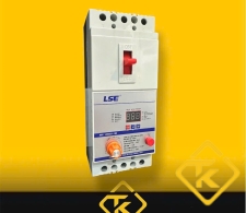 CÔNG TẮC THÔNG MINH ĐA NĂNG LSE  , APTOMAT, CẦU DAO BẢO VỆ CHỐNG MẤT PHA ĐIỆN, CHỐNG GIẬT HẸN GIỜ CHỐNG GIẬT  (LS602)