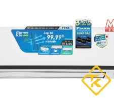 Máy lạnh Daikin inverter 1.5Hp FTKB35WAVMV