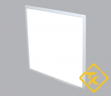 Đèn LED panel âm trần 600x600 MPE FPD-6060 