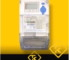CÔNG TƠ 3 PHA NHIỀU BIỂU GIÁ HỮU HỒNG TRỰC TIẾP 5(100)A 