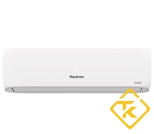 Máy lạnh Nagakawa Inverter (1.0Hp) NIS-C09R2H12