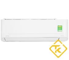 Máy lạnh Toshiba Inverter (2.0Hp) RAS-H18C4KCVG-V
