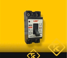 CẦU DAO TỰ ĐỘNG LS101 (CB cóc LSE)