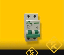 MCB DC 2 PHA 1000V, APTOMAT DC, THIẾT BỊ ĐÓNG NGẮT DC CHO ĐIỆN NLMT
