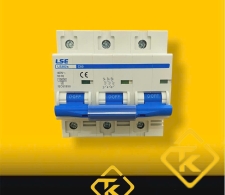 CB TÉP 3 PHA LSE LS302-125A (APTOMAT)