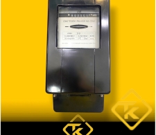 Đồng hồ cơ LS3E4 trực tiếp chính hãng LSE – Công tơ điện 3 pha 4 dây chính xác cao