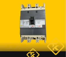 MCCB  3PHA TỪ  10A - 60A (CB khối LSE)