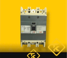 MCCB khối LSE 125A ~ 250A - Bảo vệ điện 2 pha & 3 pha an toàn tuyệt đối