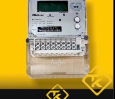 CÔNG TƠ ĐIỆN TỬ 3 PHA 4 DÂY EMIC-43 BẢO HÀNH CHÍNH HÃNG (EMIC)