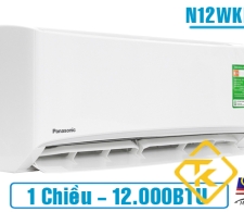 Máy lạnh Panasonic N12WKH-8 (1.5Hp) Gas R32
