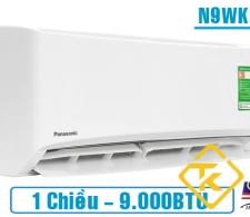 Máy lạnh Panasonic N9WKH-8 (1.0Hp) Gas R32