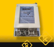 CÔNG TƠ ĐIỆN (ĐỒNG HỒ ĐIỆN TỬ 1 PHA) PANSONG - PS177 - 3(20)A (LSE)