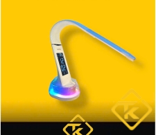 Giải Pháp Chiếu Sáng Toàn Diện Với Đèn Bàn LED MPE TL11 Cao Cấp