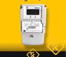 CÔNG TƠ ĐIỆN TỬ 1 PHA VSE11-20