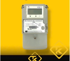  Công tơ 1 pha 2 chiều giao nhận Vinasino - kiểm định chính hãng