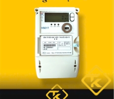 CÔNG TƠ ĐIỆN TỬ 1 PHA VSE1T-10100