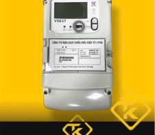 CÔNG TƠ ĐIỆN TỬ 3 PHA VSE3T-50 VINASINO