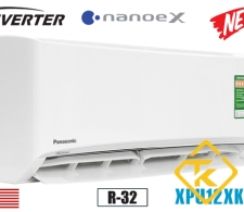 Máy lạnh Panasonic XPU12XKH-8 (1.5Hp) Inverter Gas R32