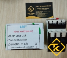 RỜ LE NHIỆT  (RELAY)  25-32A- LSE 