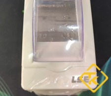 TỦ ĐIỆN AN TOÀN LSE LS 2PHA