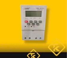Timer hẹn giờ thông minh công suất lớn 30A LSE-Công tắc hẹn giờ