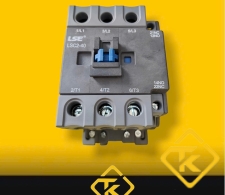 KHỞI ĐỘNG TỪ 2 PHA -3 PHA - 40A (Contactor LSE)