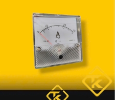 Đồng Hồ Đo Ampe LSE 30A