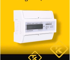 Công Tơ Điện 3 Pha Trực Tiếp XTM1250SA-U 30(100)A