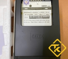 Công tơ điện 3 pha GELEX EMIC 50(100) Đo trực tiếp