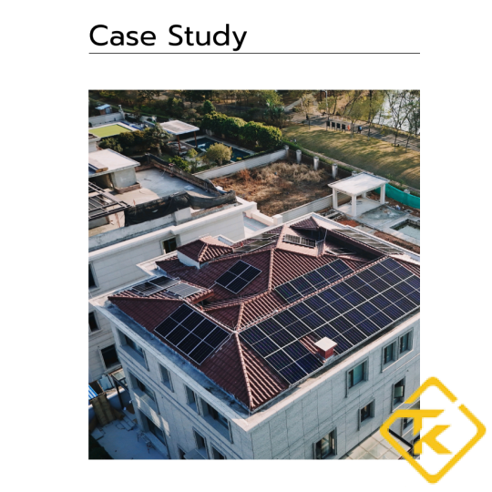 TẤM PIN NĂNG LƯỢNG MẶT TRỜI MOLI POWER 590–610W SOLAR PANEL