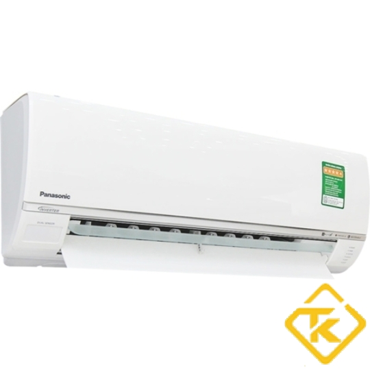 Máy lạnh Panasonic inverter 2.5Hp CU/CS-U24XKH-8