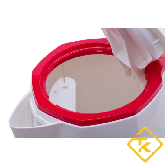 Bình siêu tốc Smart Cook KES-0696