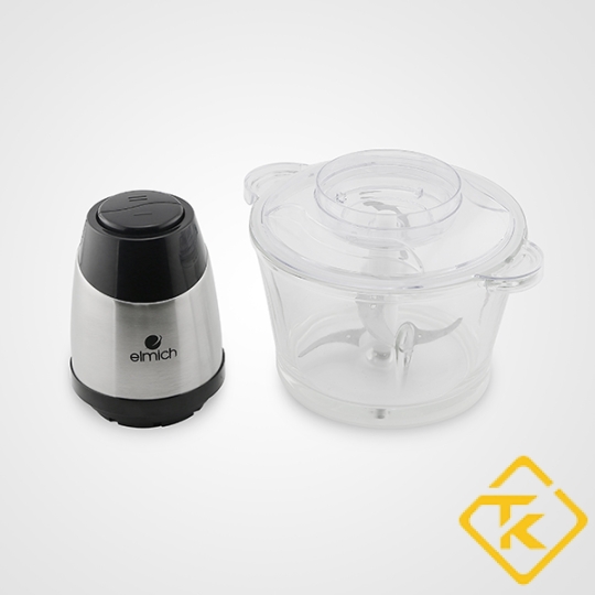 MÁY XAY THỊT ELMICH EL 3528
