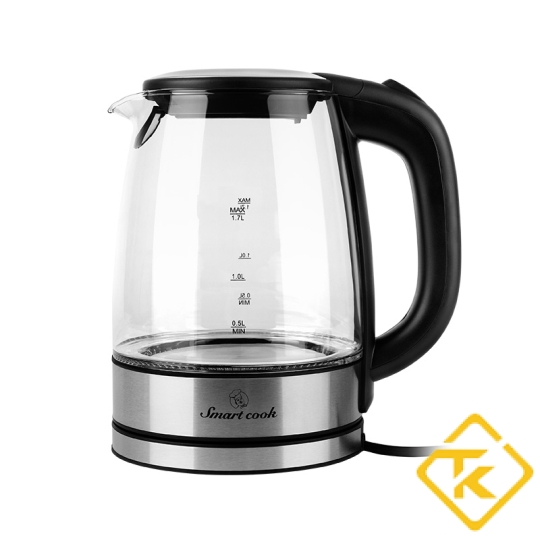 Ấm đun nước siêu tốc Smartcook ICS-3859