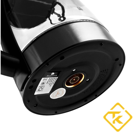Ấm đun nước siêu tốc Smartcook ICS-3859