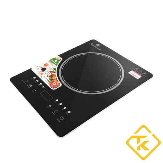 Bếp điện từ Smartcook ICS-3873