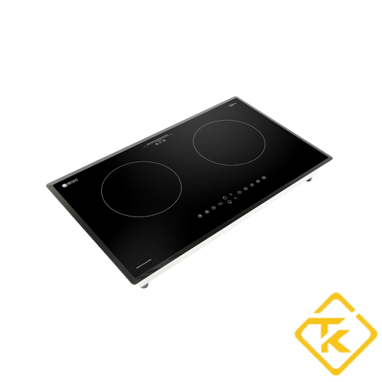 Bếp từ đôi Elmich ICE-3491