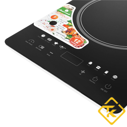 Bếp điện từ Smartcook ICS-3873