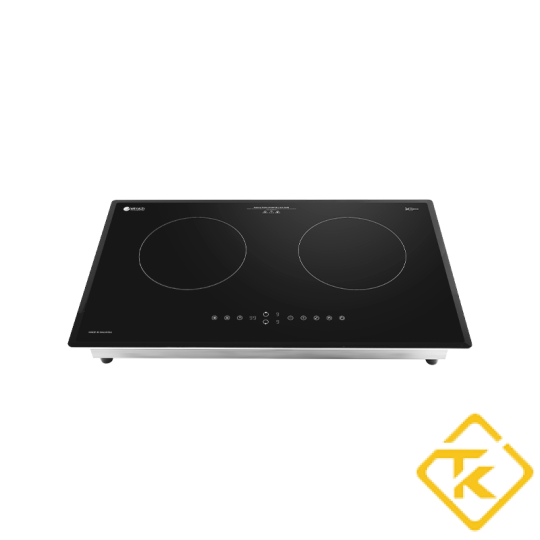 Bếp từ đôi Elmich ICE-3491