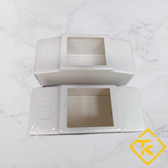 VỎ NHỰA CB CÓC- APTOMAT NỔI