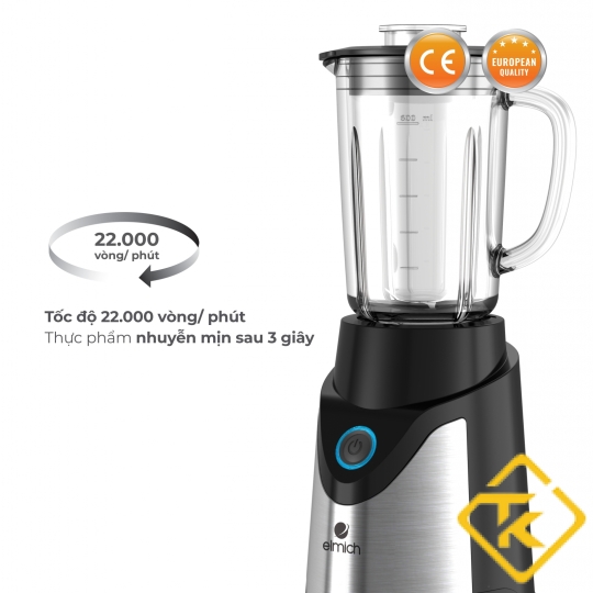 Máy xay sinh tố BLE-1844