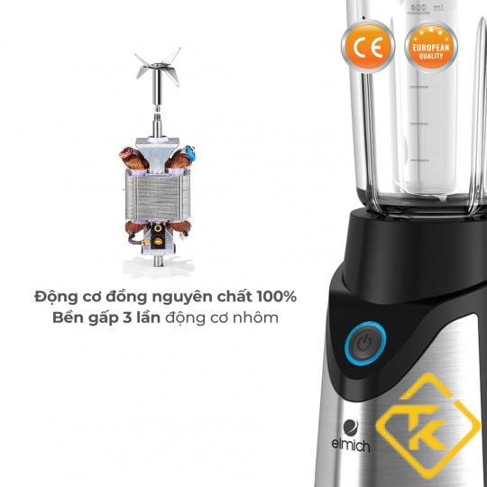 Máy xay sinh tố BLE-1844